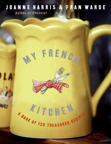 Tapa de My French Kitchen