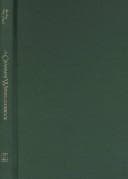 Tapa de A grammar writer's cookbook