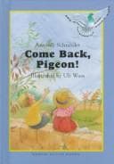 Tapa de Come back pigeon
