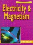 Tapa de Electricity & magnetism