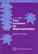 Tapa de Five lectures on supersymmetry