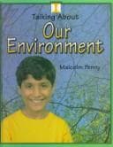 Tapa de Our Environment (Talking About)