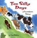 Tapa de Ten Silly Dogs