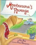 Tapa de Montezuma's revenge