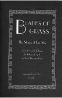 Tapa de Blades of grass