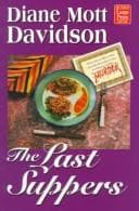 Tapa de The Last Suppers (Goldy Bear Culinary Mystery #4)