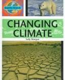 Tapa de Changing climate