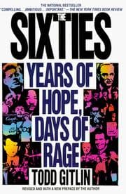 Tapa de The Sixties