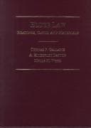 Tapa de Elder law