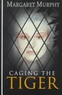 Tapa de Caging the tiger