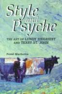 Tapa de Style and psyche