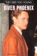 Tapa de River Phoenix