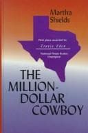 Tapa de The million-dollar cowboy