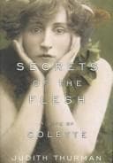 Tapa de Secrets of the flesh