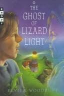 Tapa de The ghost of Lizard Light