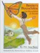 Tapa de Benito's bizcochitos