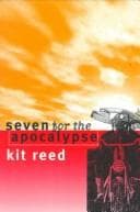 Tapa de Seven for the apocalypse