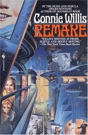 Tapa de Remake
