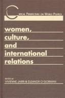 Tapa de Women, culture, and international relations