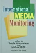 Tapa de International media monitoring