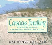 Tapa de Conscious breathing