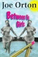Tapa de Between us girls