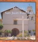 Tapa de Mission San Juan Bautista