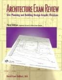 Tapa de Architecture exam review