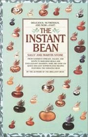 Tapa de The instant bean