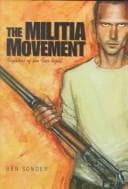 Tapa de The militia movement