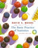 Tapa de The basic practice of statistics