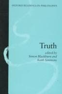 Tapa de Truth