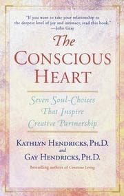 Tapa de The Conscious Heart