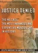 Tapa de Justice denied