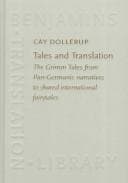 Tapa de Tales and translation