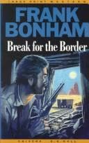 Tapa de Break for the border