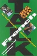 Tapa de Talk French