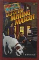 Tapa de Tale of the missing mascot