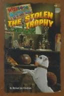 Tapa de The stolen trophy