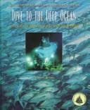 Tapa de Dive to the Deep Ocean