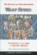 Tapa de Warp speed