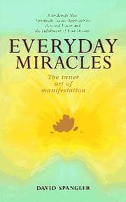 Tapa de Everyday miracles