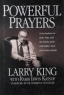 Tapa de Powerful prayers