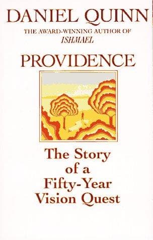 Tapa de Providence