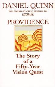 Tapa de Providence