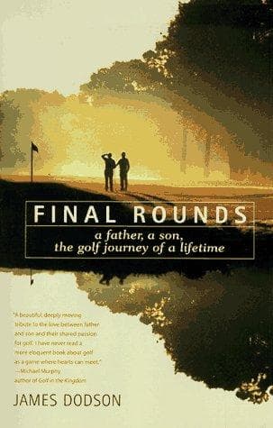 Tapa de Final Rounds