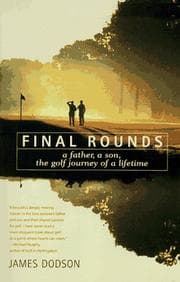 Tapa de Final Rounds
