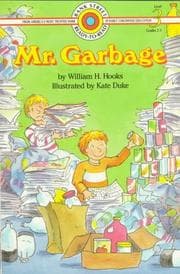 Tapa de Mr. Garbage