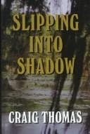 Tapa de Slipping into shadow