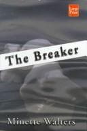 Tapa de The breaker